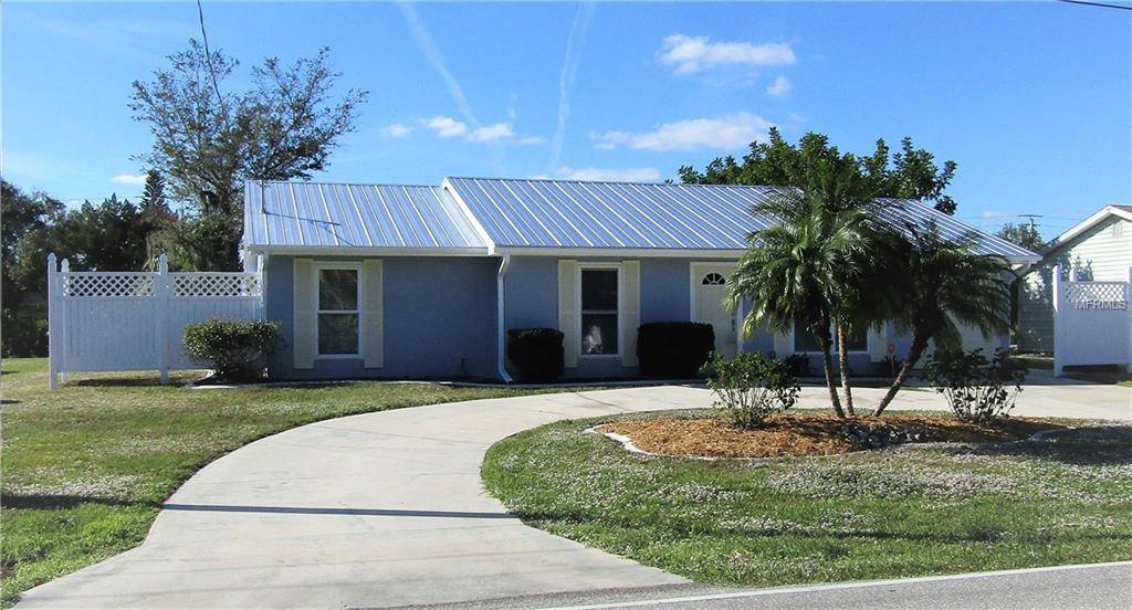1603 BEACON DR, Port Charlotte, FL 33952