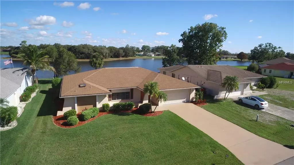 2340 BREMEN CT, Punta Gorda, FL 33983