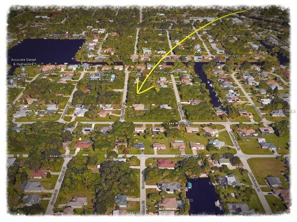 4232 KILPATRICK ST, Port Charlotte, FL 33948