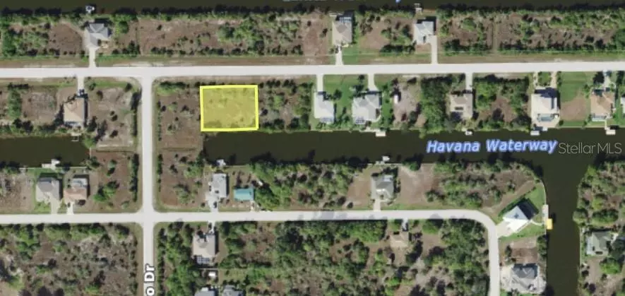 15339 & 15347 APPLETON BLVD, Port Charlotte, FL 33981