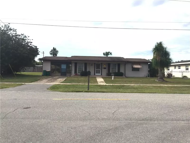 1611 SHEEHAN BLVD, Port Charlotte, FL 33952