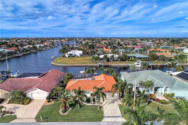 2524 VIA VENETO DR, Punta Gorda, FL 33950