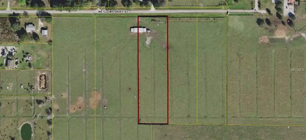 Arcadia, FL 34266,2259 NE CLEMS DAIRY ST