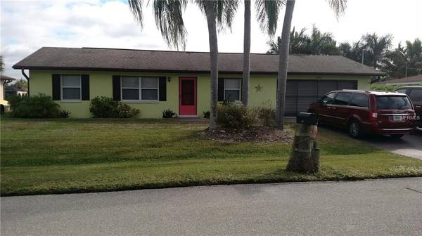 4342 MCCULLOUGH ST, Port Charlotte, FL 33948