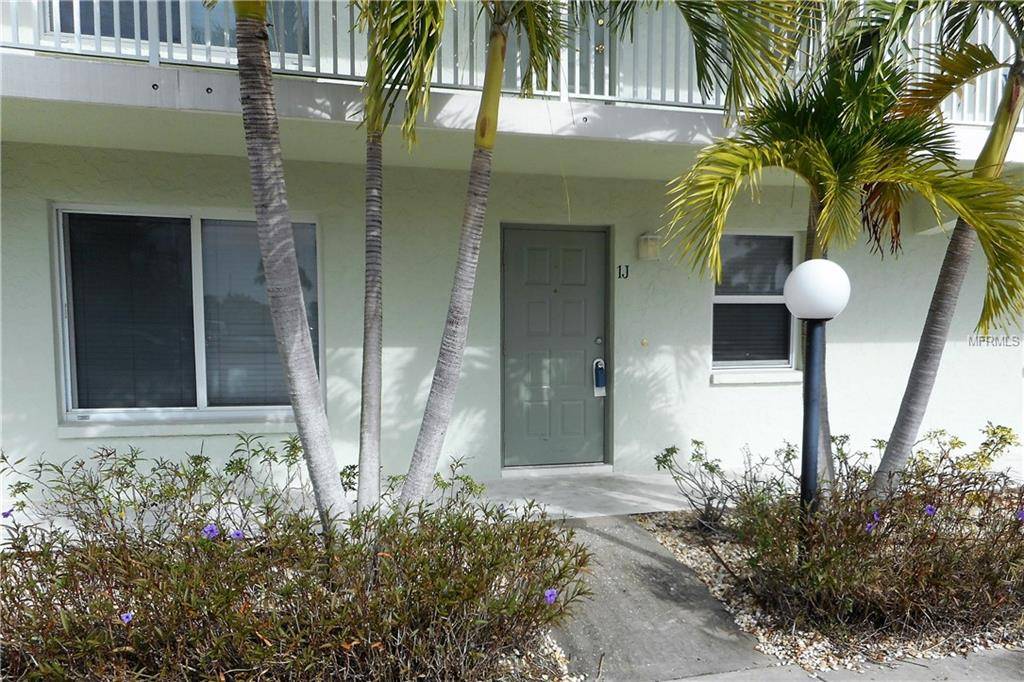 3600 BAL HARBOR BLVD #1J, Punta Gorda, FL 33950