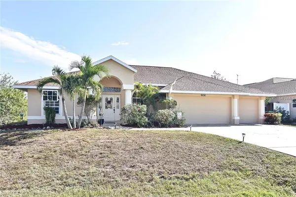 9508 SINGER CIR, Port Charlotte, FL 33981