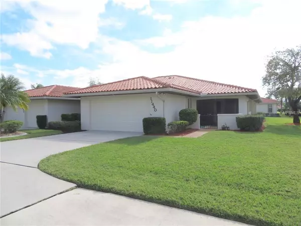 11440 COURTNEY DR, Lake Suzy, FL 34269