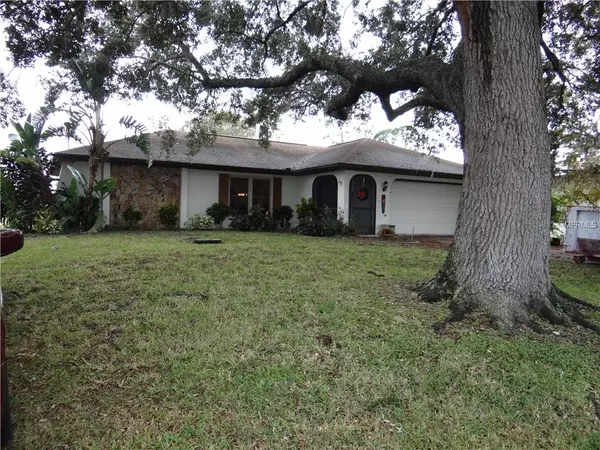 3490 GREAT NECK ST, Port Charlotte, FL 33952