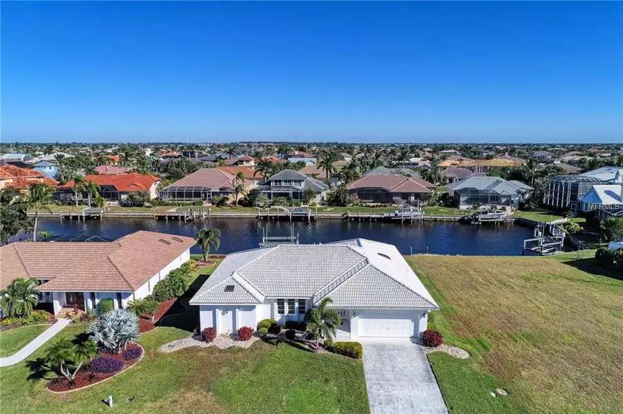 2844 DEBORAH DR, Punta Gorda, FL 33950