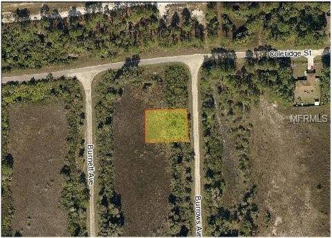 850 BURROWS AVE, Lehigh Acres, FL 33974