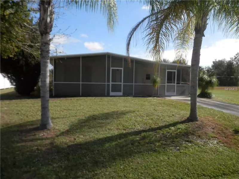 438 & 446 RIO VISTA AVE, Punta Gorda, FL 33982