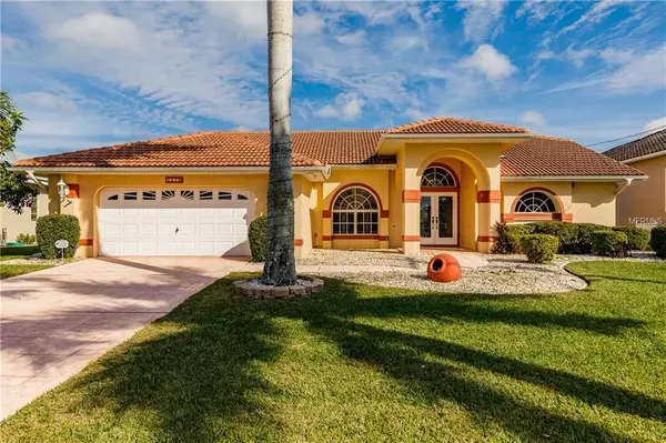 1179 SW 57TH ST, Cape Coral, FL 33914