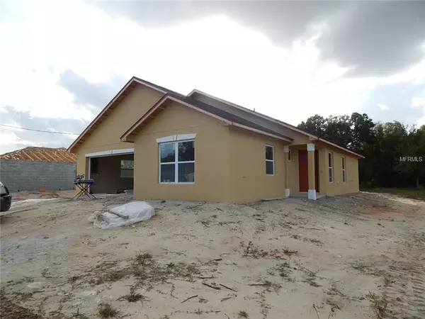 Arcadia, FL 34266,507 N 15TH AVE