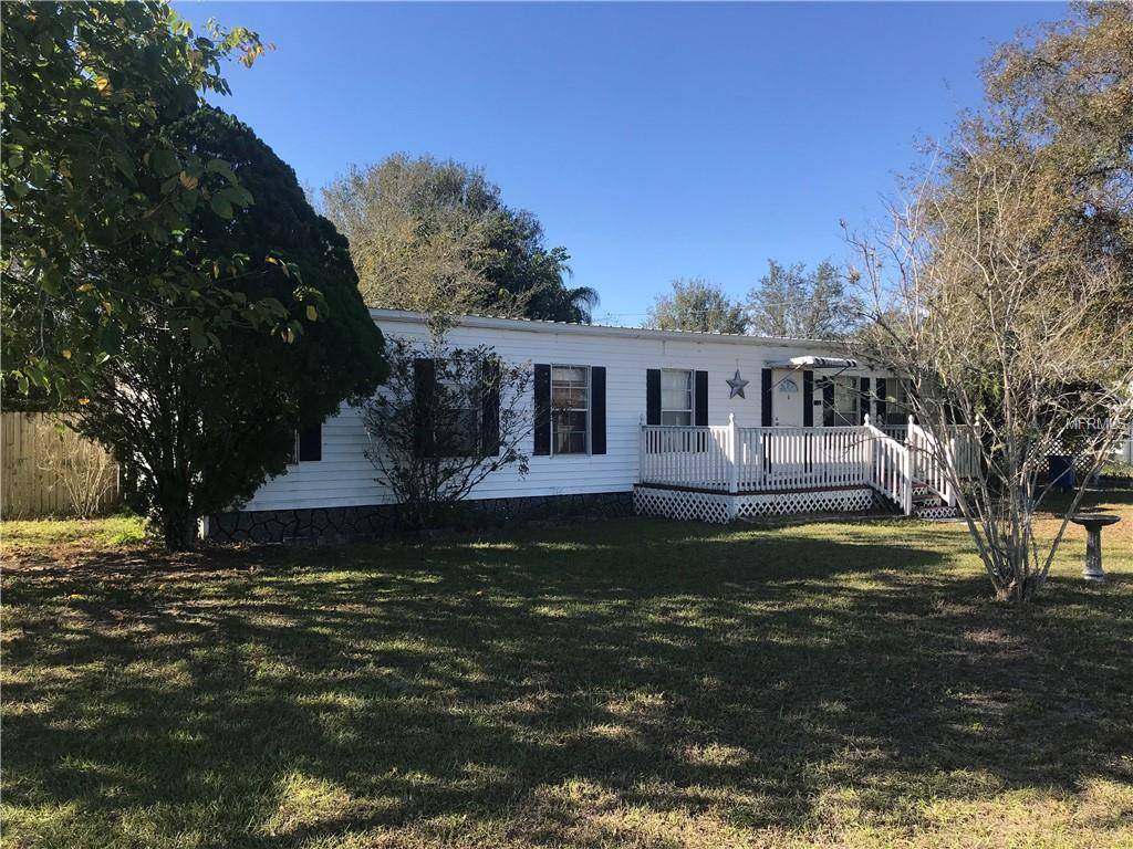 6105 NE CO RD 660, Arcadia, FL 34266
