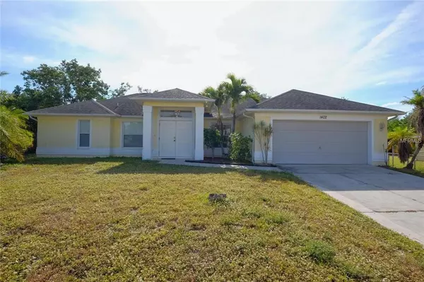 1402 SW 9TH TER, Cape Coral, FL 33991