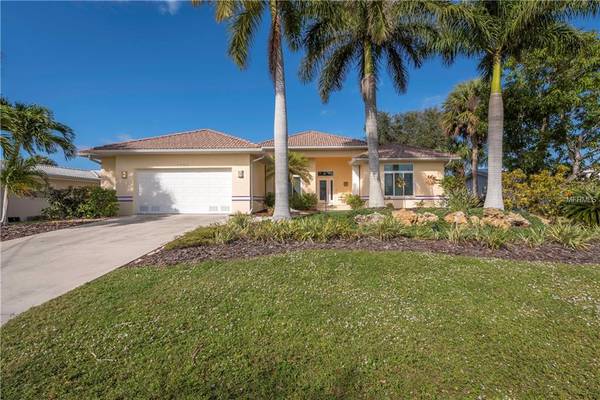 1724 BOCA RATON CT, Punta Gorda, FL 33950