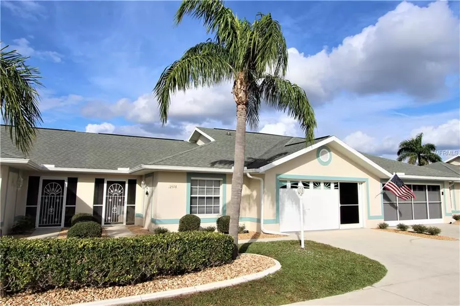 12376 SW KINGSWAY CIR #303, Lake Suzy, FL 34269