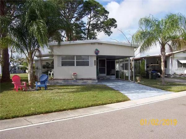 6825 HAAWI CT, North Port, FL 34287