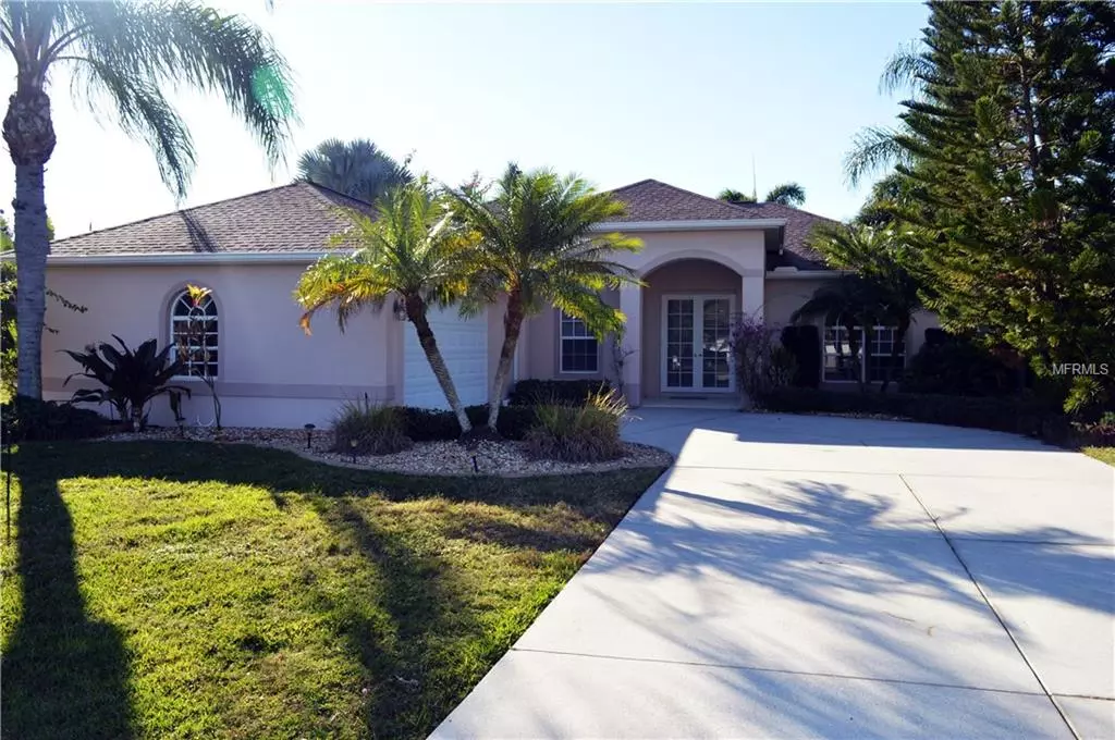 Lake Suzy, FL 34269,12692 SW KINGSWAY CIR