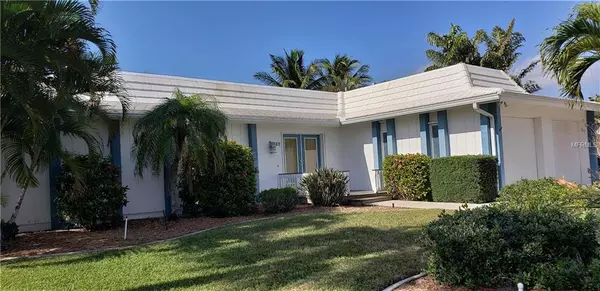 Punta Gorda, FL 33950,61 SABAL DR