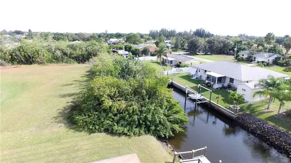 Punta Gorda, FL 33950,715 STURGEON PL