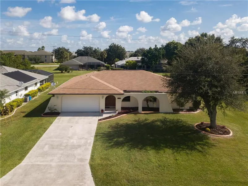 1482 ULTRAMARINE LN, Punta Gorda, FL 33983