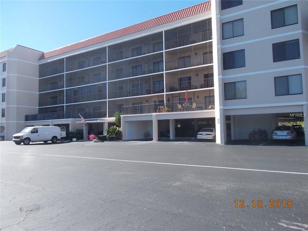 25188 MARION AVE #E202, Punta Gorda, FL 33950