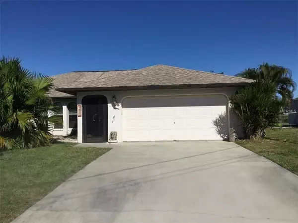1417 SE 13TH TER #22, Cape Coral, FL 33990