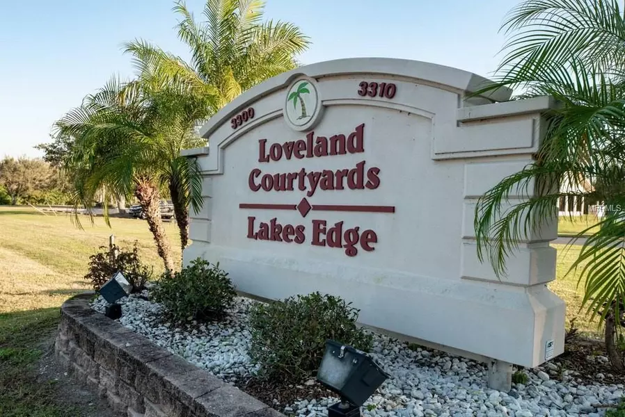 3300 LOVELAND BLVD #902, Port Charlotte, FL 33980