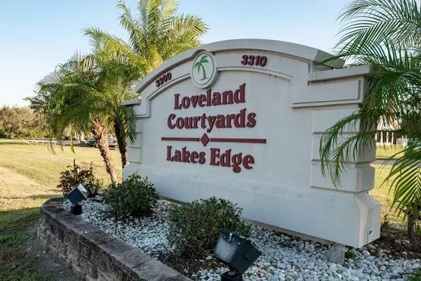 3300 LOVELAND BLVD #902, Port Charlotte, FL 33980