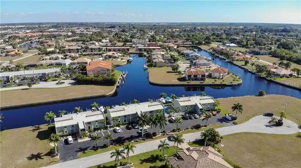 1400 MINEO DR #10A,  Punta Gorda,  FL 33950