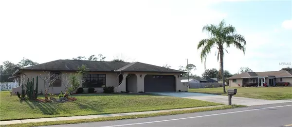 2307 LAKE VIEW BLVD, Port Charlotte, FL 33948