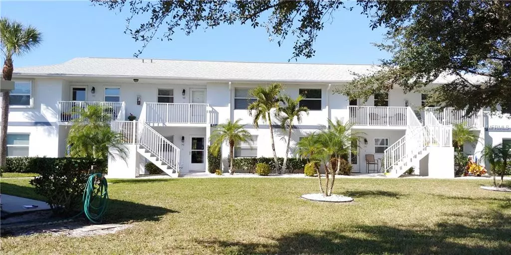 Punta Gorda, FL 33983,26470 RAMPART BOULEVARD #123