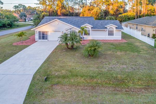 4890 LIBBY CT, North Port, FL 34287