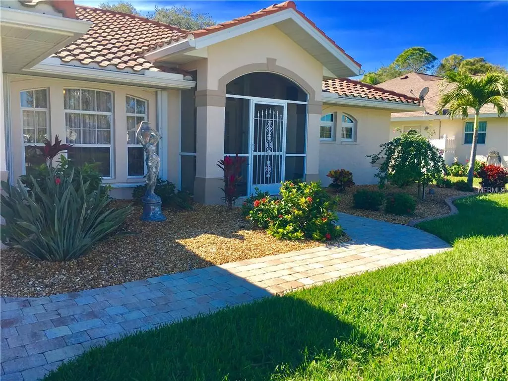 Rotonda West, FL 33947,698 ROTONDA CIR