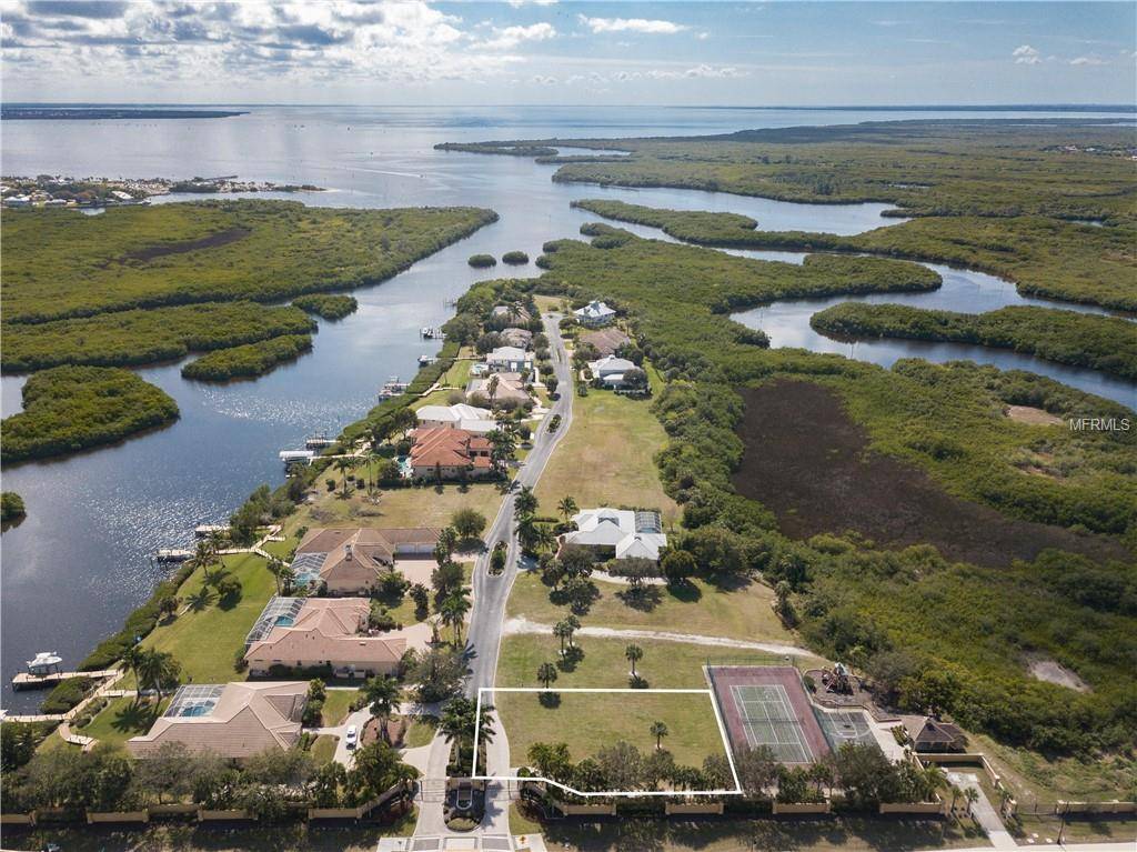 4001 LEA MARIE ISLAND DR, Port Charlotte, FL 33952