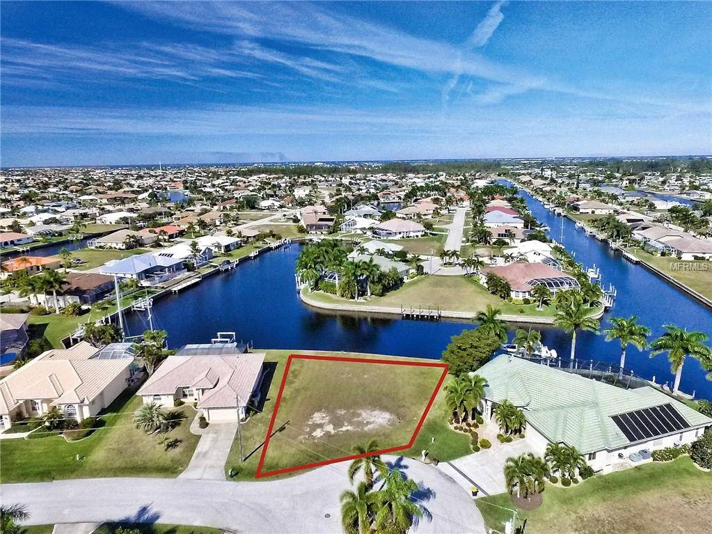 1220 BOBWHITE CT, Punta Gorda, FL 33950