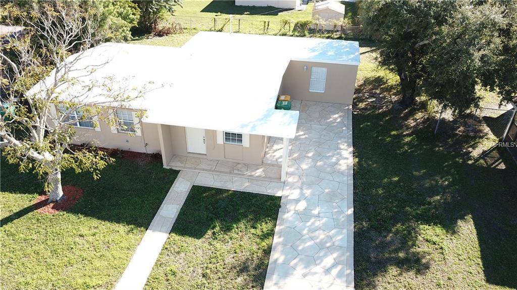 21227 MEEHAN AVE, Port Charlotte, FL 33952