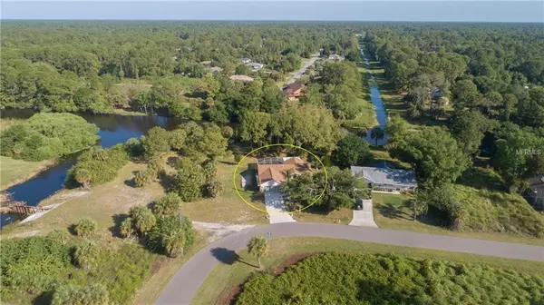 4396 LANGTREE AVE, North Port, FL 34286