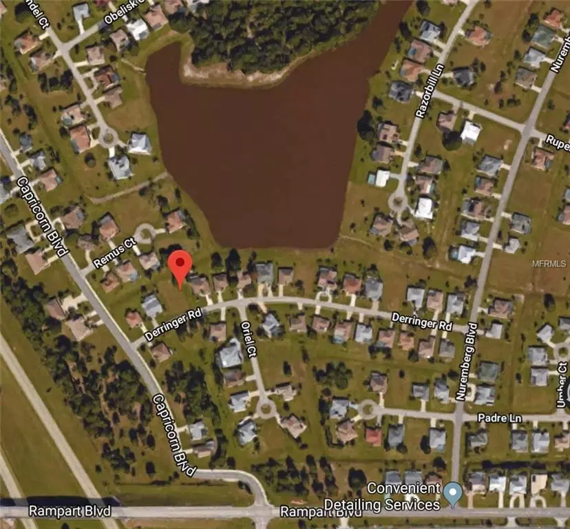 Punta Gorda, FL 33983,25168 DERRINGER RD