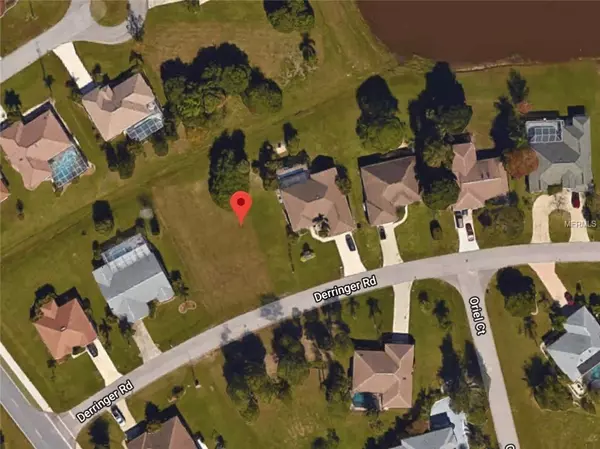 Punta Gorda, FL 33983,25168 DERRINGER RD