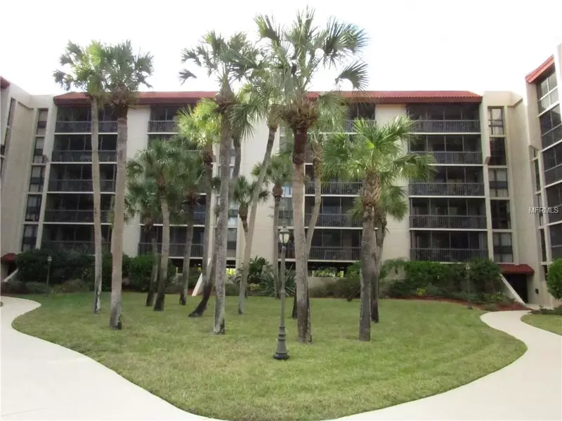 21405 OLEAN BLVD #226, Port Charlotte, FL 33952