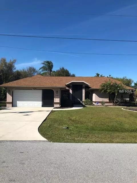 Port Charlotte, FL 33954,297 HALLCREST TER