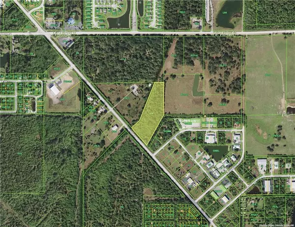 3110 TAYLOR RD, Punta Gorda, FL 33950