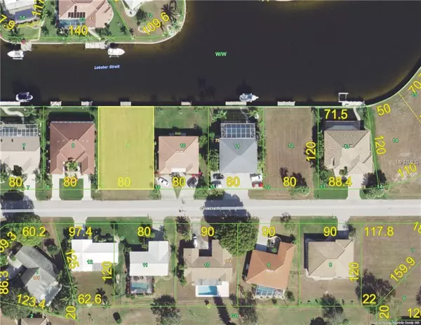 1008 CONECTA DR, Punta Gorda, FL 33950