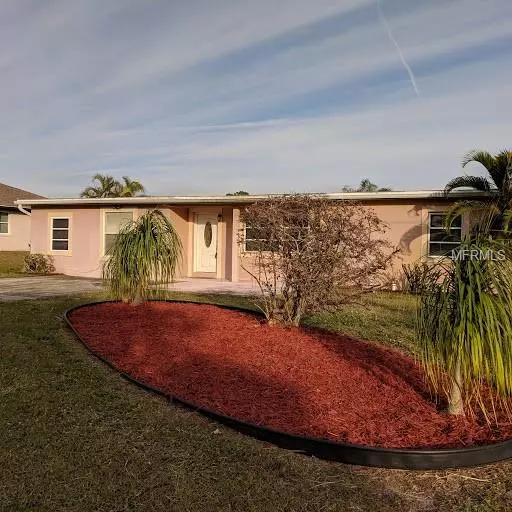 521 PALMETTO DR NE, Port Charlotte, FL 33952