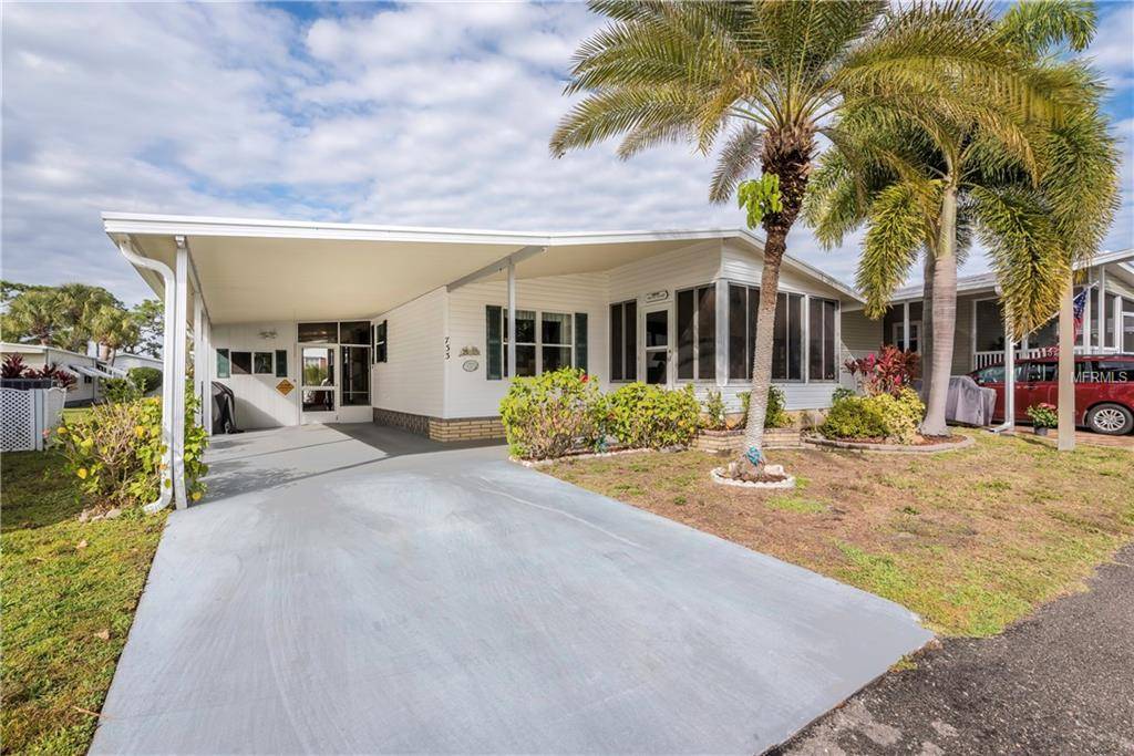 2100 KINGS HWY #733 Nipigon Trl, Port Charlotte, FL 33980