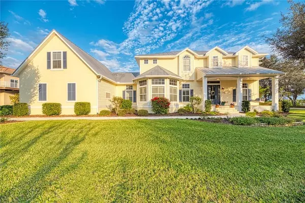 4070 LEA MARIE ISLAND DR, Port Charlotte, FL 33952