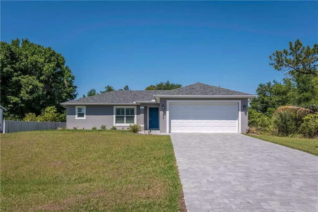 North Port, FL 34288,4529 ATWATER DR