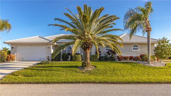 1241 CANVASBACK CT, Punta Gorda, FL 33950